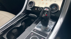 Land Rover Range Rover Sport 3.0 D300 HSE Silver 5dr Auto Diesel Estate